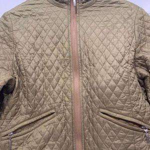 Barbour  Quilted Jacket